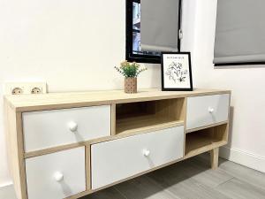 Luxury in the centre of Murcia