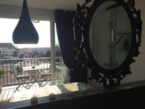 Appartements Studio Glamour Naturiste : photos des chambres