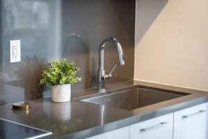 Executive 1BR-1BA Condo in the heart of downtown