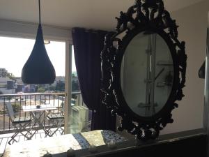 Appartements Studio Glamour Naturiste : photos des chambres