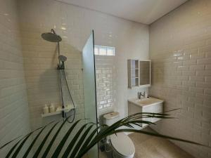 1BR Studio Villa Polly with Private Pool