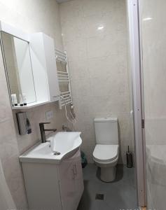 Guest House Top Floor