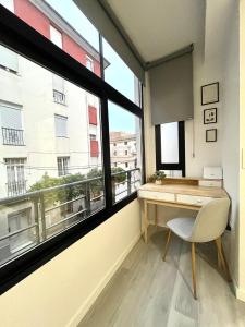 Luxury in the centre of Murcia