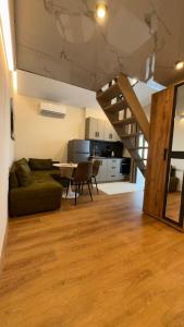 First Line Apartment 2