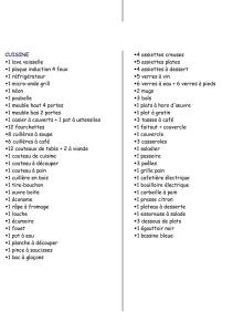 Residence La Combe D Or - Appartement en résidence de standing MAE-6304