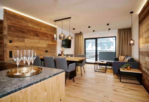 Bergresort Berwanger Hof by ALPS RESORTS