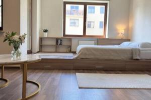 Apartament Agnes Q4 Apartments