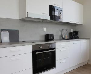 Spacious Apartment for 6 with Sauna