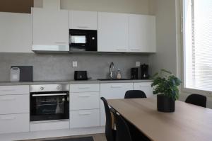 Spacious Apartment for 6 with Sauna