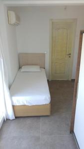 Bodrum sea view flower villa