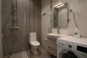 Spacious Apartment for 6 with Sauna