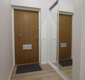 Spacious Apartment for 6 with Sauna