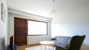 Central and Spacious Apartment for 4