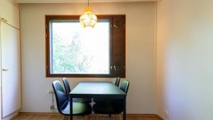 Central and Spacious Apartment for 4