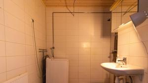 Central and Spacious Apartment for 4