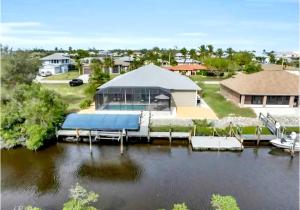 Charlies of Bokeelia