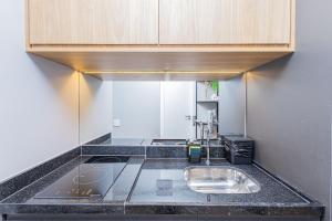 Studio 304 Jardins - Completo Fabuloso