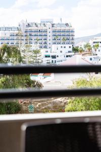 Cosy Studio in the Heart of Adeje