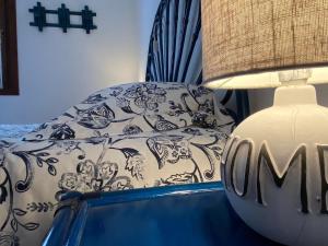 Chalet con 2 Camere da Letto