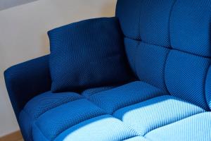 Appartements L-Infini Choletais - Netflix et Climatisation : photos des chambres
