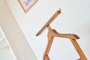 Appartements L-Infini Choletais - Netflix et Climatisation : photos des chambres