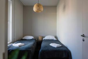 Convenient Apartment for 5 with Sauna