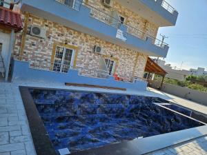 Ylli Mance Apartments