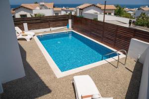 SunnyVillas 3BR Villa Private Pool AN2