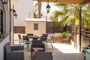 SunnyVillas 3BR Villa Private Pool AN2