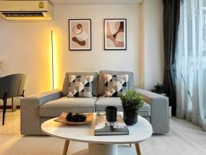 Stylish Low-rise 1BR - Ultra Fast WiFi - BTS Thonglor