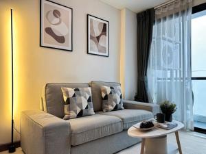 Stylish Low-rise 1BR - Ultra Fast WiFi - BTS Thonglor