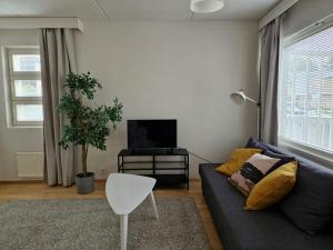 Convenient Apartment for 3 with Sauna in Tapiola