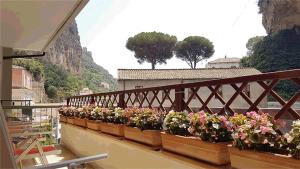 Vaspas Home The Amalfi Coast Dream