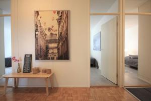 Spacious Apartment for 6
