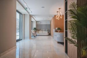 Cazare Apartamente Mamaia La malul marii