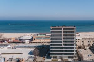 Cazare Apartamente Mamaia La malul marii