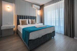 Cazare Apartamente Mamaia La malul marii