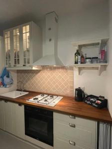 Casa con 2 Camere da Letto