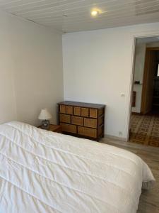 Appartements Greolieres les neiges : photos des chambres