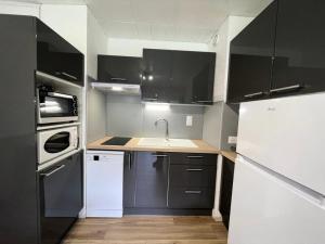 Résidence Pre De Guignan - APPARTEMENT 4 PERSONNES RESIDENCE PRE DE GUIGNAN MAE-8583