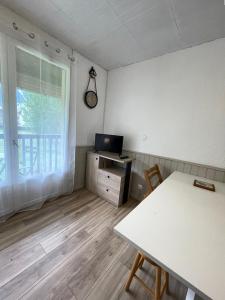 Appartements Residence Pre De Guignan - APPARTEMENT 4 PERSONNES RESIDENCE PRE DE GUIGNAN MAE-8583 : photos des chambres