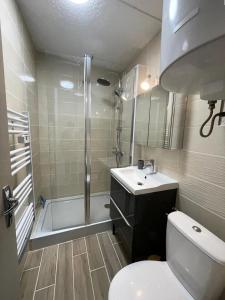 Résidence Pre De Guignan - APPARTEMENT 4 PERSONNES RESIDENCE PRE DE GUIGNAN MAE-8583