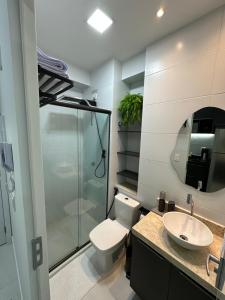 Compact Time apto 406 Lindo Flat