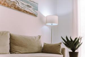 Stoa Apartment at Rethymno center