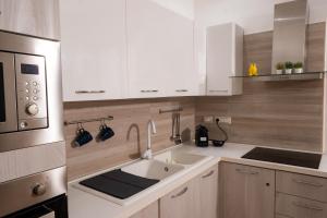 Casa Penelope Lucrino