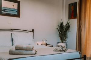 Stoa Apartment at Rethymno center
