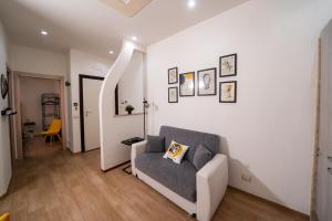 Casa Penelope Lucrino