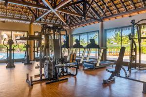 VG Sun #109 - Apartamento em Cumbuco by Carpediem