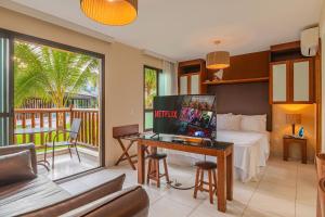 VG Sun #109 - Apartamento em Cumbuco by Carpediem