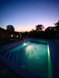 Villa Leona